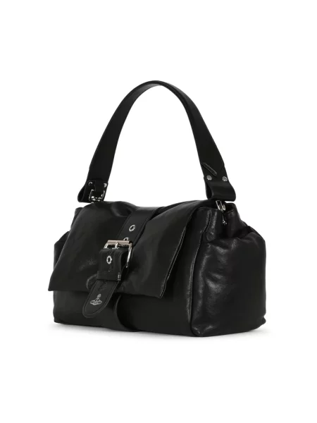 Torebka Vivienne Westwood czarna