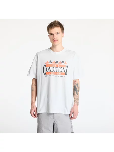 Tricou Nike ACG Dri-FIT T-Shirt Summit White XXL alb