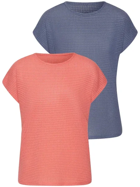 VIVANCE Majica mornarska / marelica