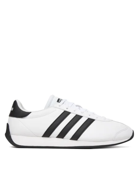 Sneakers adidas Runvista  alb