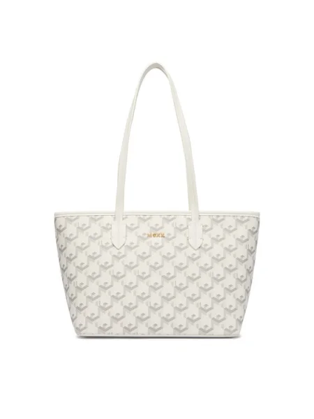 MEXX Geantă alb