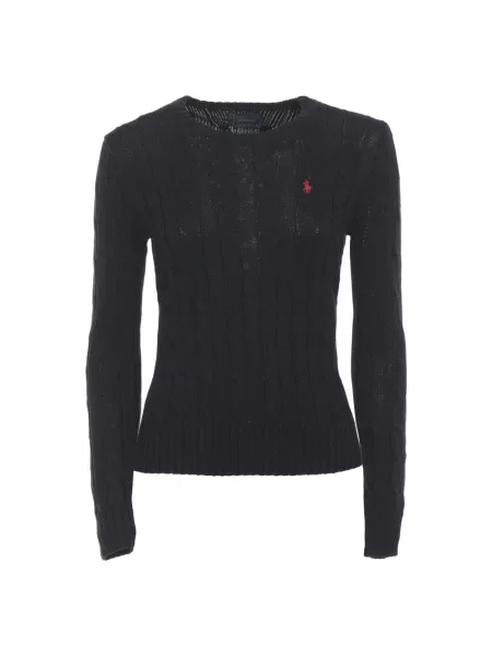 Polo Ralph Lauren sweter niebieski