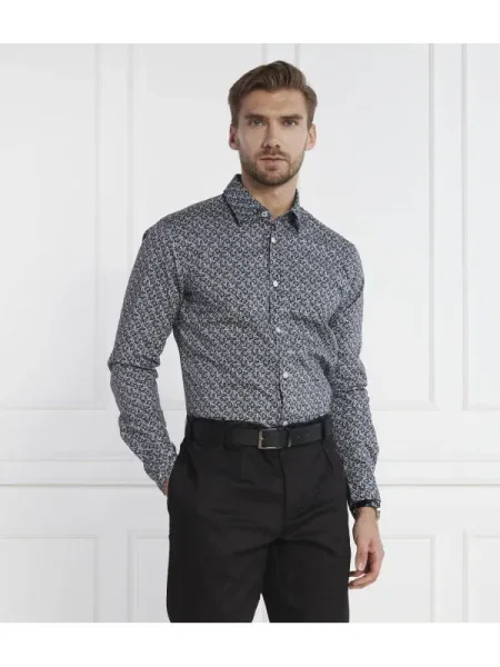 Joop! Jeans Cămașă negru