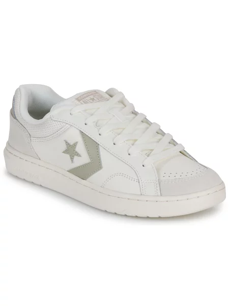 Superge Converse bela