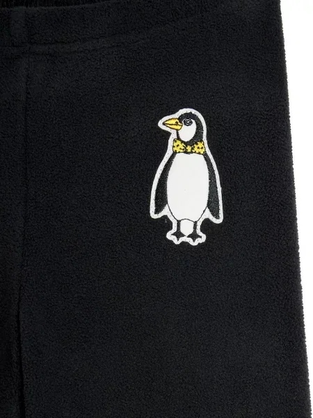 Детские спортивные штаны Mini Rodini