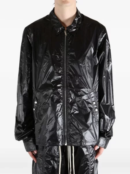 Geacă Rick Owens Drkshdw negru