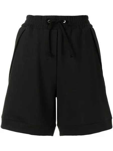 Pantaloni scurți 3.1 Phillip Lim negru