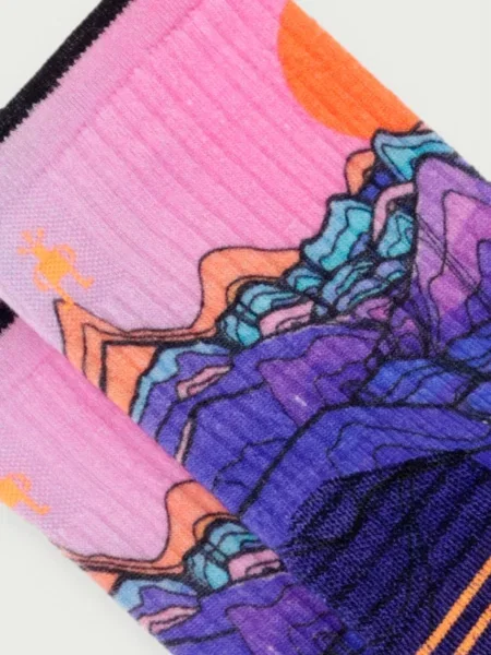 Smartwool αθλητικές κάλτσες Γυναικεία μπλε