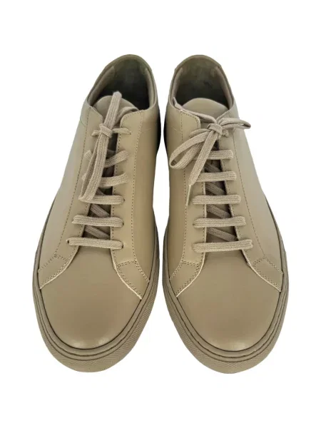 Tenisky Common Projects hnedá