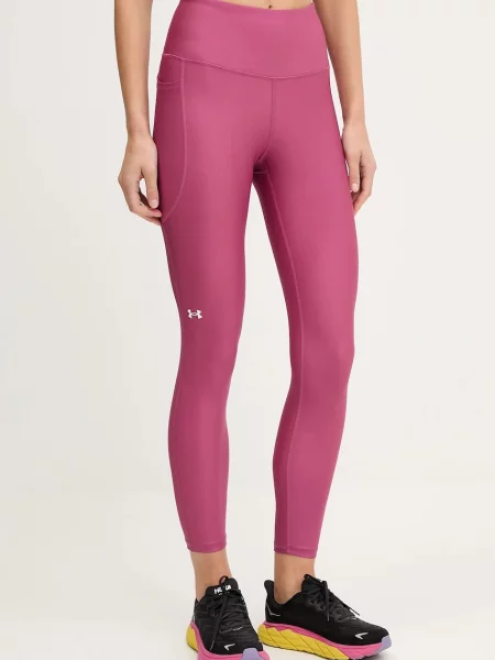Панталон Under Armour черно