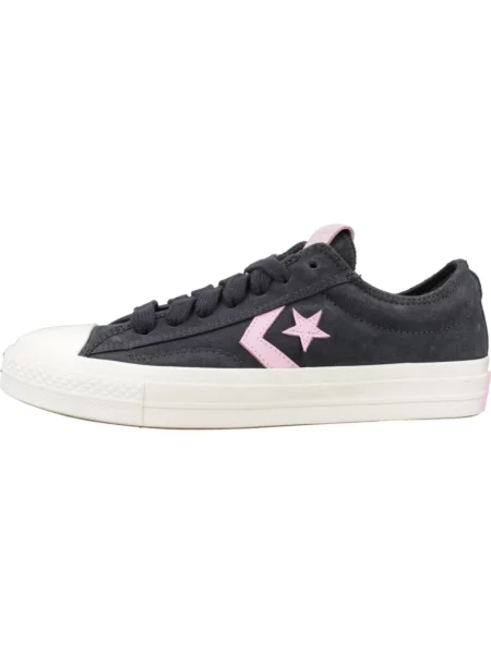 Sneakersy Converse niebieskie