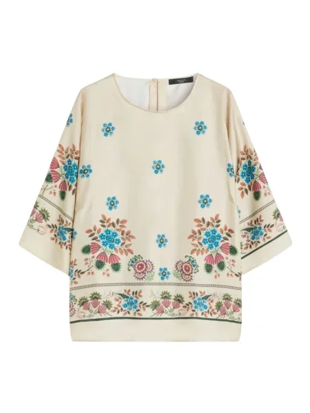 Bluzka Weekend Max Mara