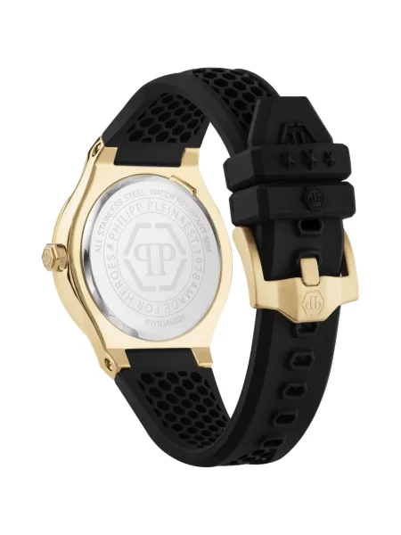 Ceas Philipp Plein negru