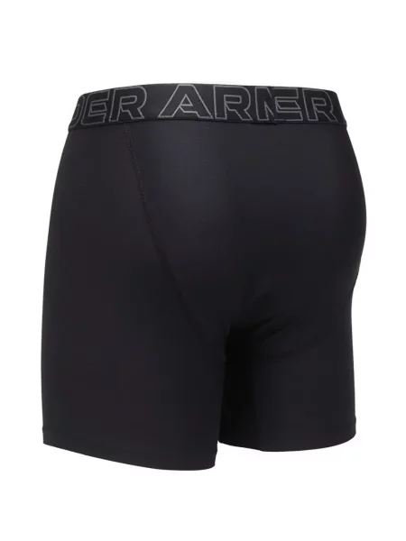 Boxeri Under Armour negru