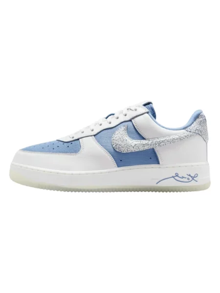 Pantofi Nike albastru