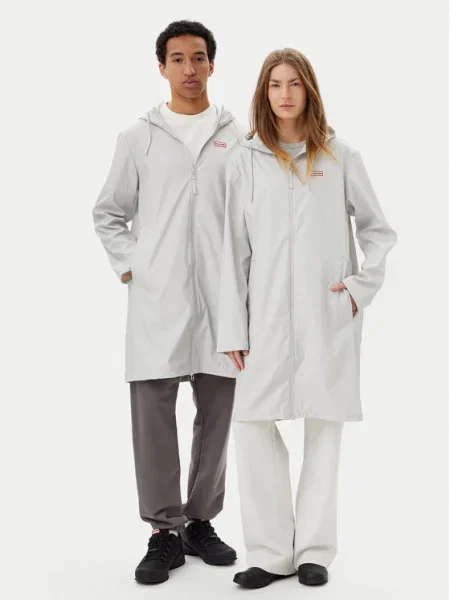 Hunter Geacă de ploaie Andrea Unisex gri