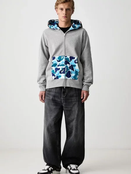 A Bathing Ape hanorac cu și glugă din pentru bărbați