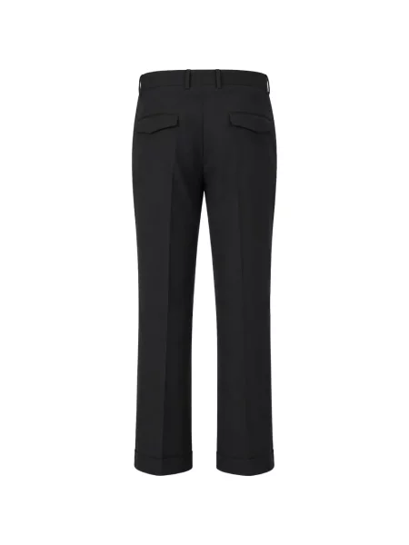 Pantaloni Pt Torino negru