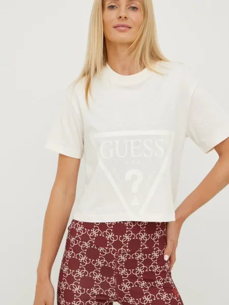 Футболка Guess