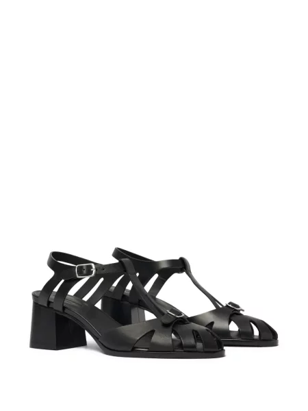 Sandale Scarosso negru