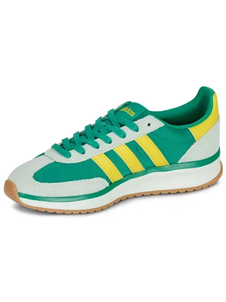 Pantofi Adidas verde