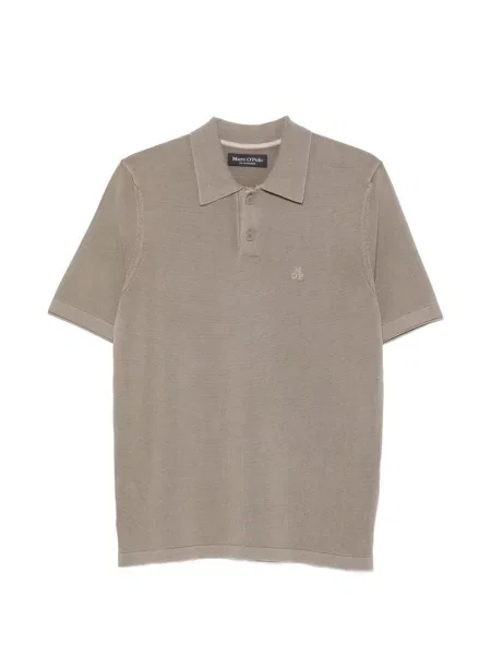 Tricou polo Marc O'polo cu autograf
