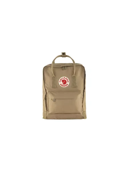 Plecak miejski Fjällräven Kanken 16 l clay brązowy