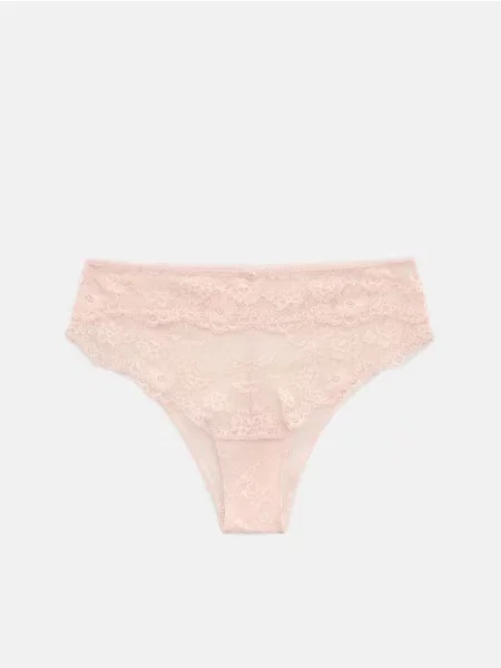 Reserved LADIES` BRIEFS roz-pastel roz