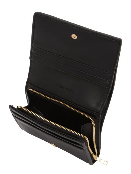 Calvin Klein Portofel BOLD' negru