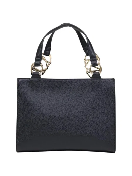 LOVE MOSCHINO Geantă negru