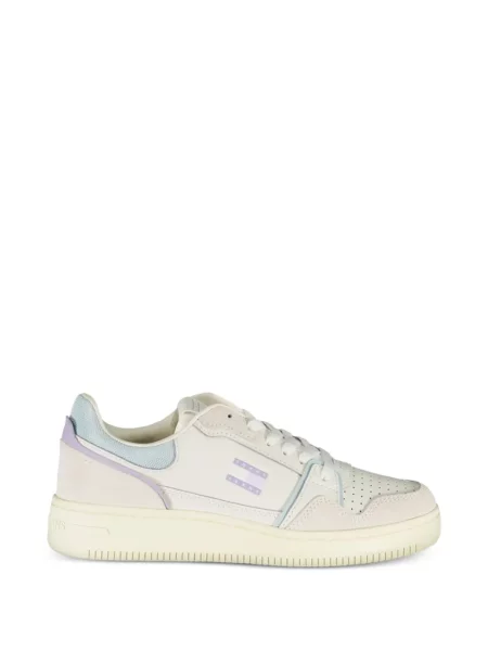 Retro kosárlabda sneaker Tommy Hilfiger