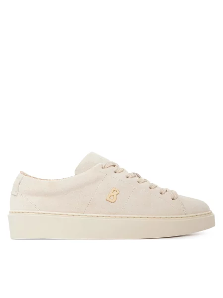 Sneakers Bogner Capri 4 bej
