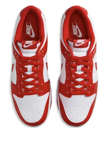 Sneakerși Nike Zoom roșu