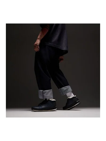 Зимни обувки New Balance Classics Тъмносин