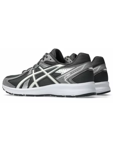 Повседневные кроссовки Asics серые