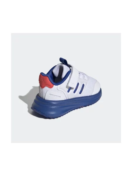Pantofi copii Adidas alb