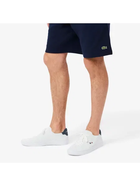 Lacoste кросівки чоловічі La Piquée білі