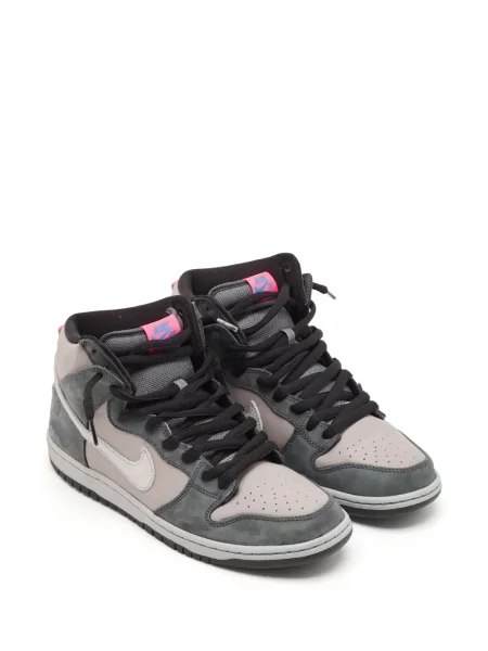 Sneaker Nike Dunk piros