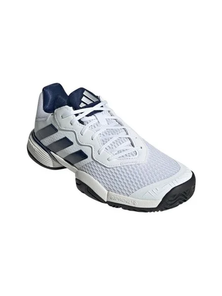 Pantofi copii Adidas alb