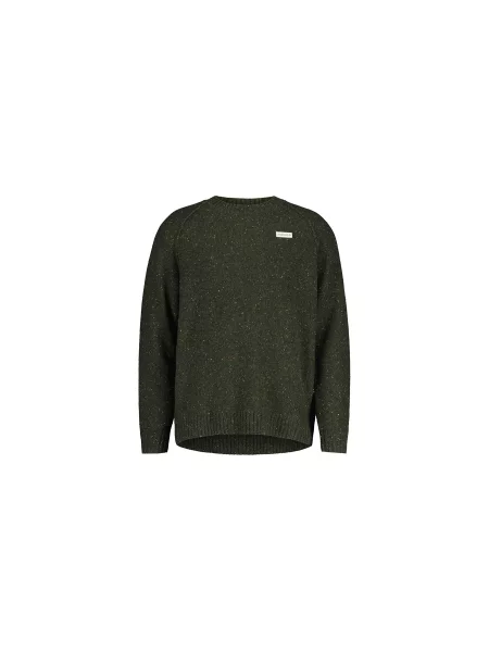 Maloja LappagoM. Mężczyźni Bluzy i bluzy z kapturem Maloja Wielobarwny Size: S zielona