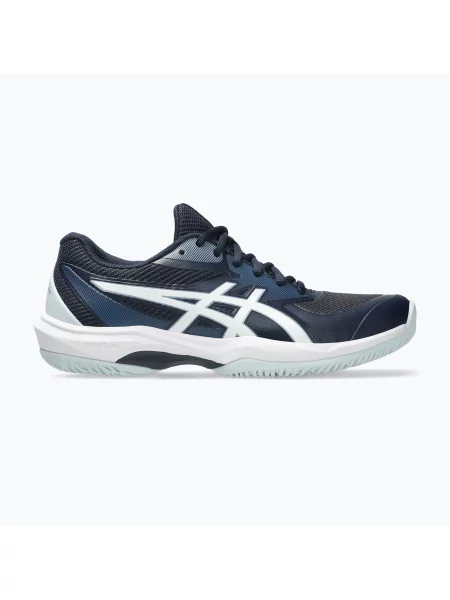 Buty do tenisa ASICS Game FF W midnight/white białe