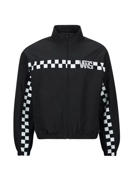 Geacă Vans negru