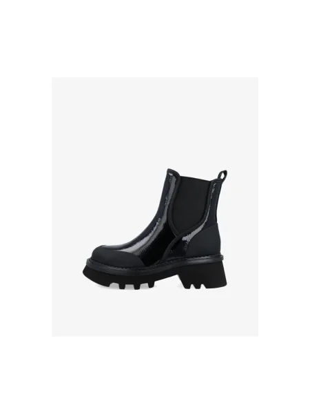 Pantofi Noa Harmon negru