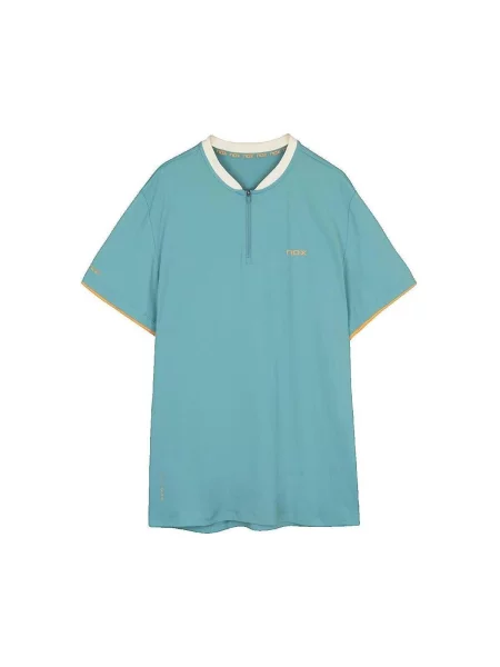Polo majica Nox plava