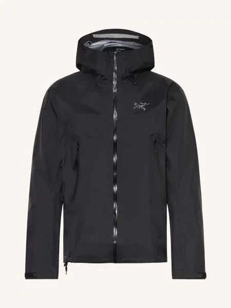 Kurtka Arcteryx czarna