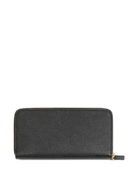 Portofel Valentino Garavani negru