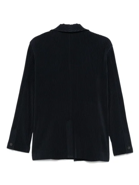 Μπλέιζερ Homme Plissé Issey Miyake μπλε