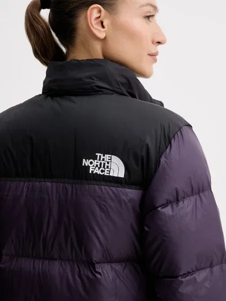 Пуховик The North Face ретро