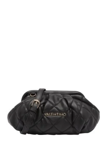 Чанта Valentino черно