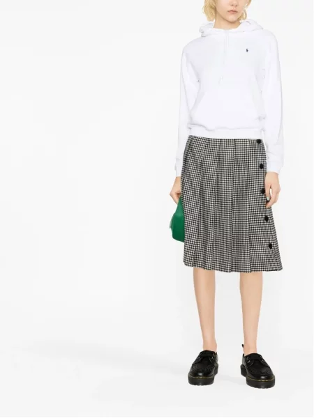 Polo Polo Ralph Lauren niebieskie